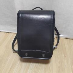 ランドセル　黒　男の子