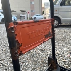 台車の画像