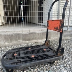 台車の画像