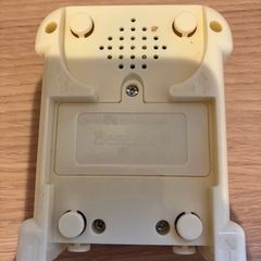 こどもちゃれんじ付録⭐︎といれっしゃの画像