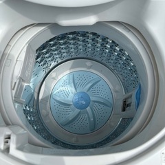 極美品2022年製】TOSHIBA スタークリスタルドラム 全自動洗濯機7kg