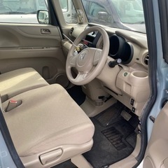 コミコミ24万円、NBOX, 25年式、車検あり、下取り可能の画像