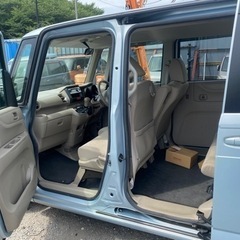 コミコミ24万円、NBOX, 25年式、車検あり、下取り可能の画像