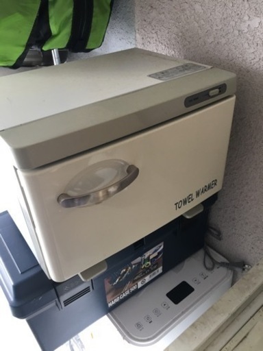 最終\n値下げ保温庫