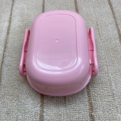 プリキュアお弁当箱の画像