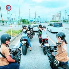 【バイクツーリング🏍️今月開催！】 7/13(土)