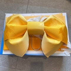 浴衣帯