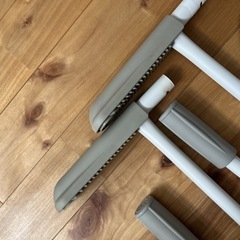 【ベビーチェア】イングリッシーナ(カバー2種付)の画像