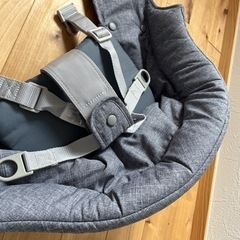 【ベビーチェア】イングリッシーナ(カバー2種付)の画像