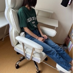 いす