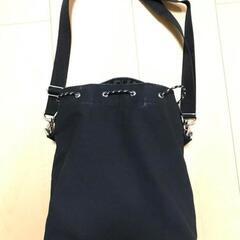 値下げ！DANTON 2way　 ギャザーバックの画像