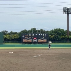 一緒に楽しく野球しませんか？⚾️マネージャーも募集してます❗️