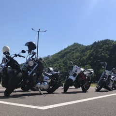 【7/13開催】 バイクツーリング 仲間募集！ - 長野市