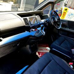 ２３年式★ステップワゴンスパーダ★本土仕入★２年車検・２年保証付き！下取可能！の画像