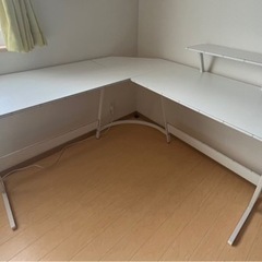 机　椅子　セット