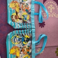 未使用品
プールバックの画像