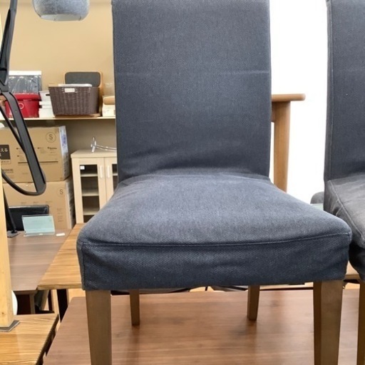 決まりました】人気IKEA3段階伸縮140㎝180㎝220㎝ダイニングテーブル