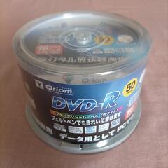 DVDーR　Qriom