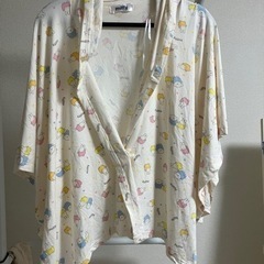 【値下げ】授乳ケープの画像