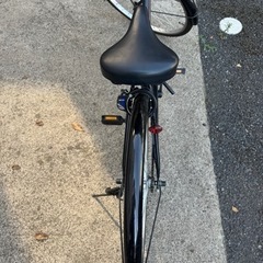 自転車 クロスバイクの画像