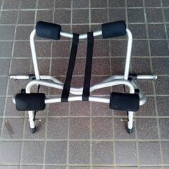 カヤック用ドーリー　タイヤなし