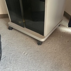 決まりましたテレビ台　6台