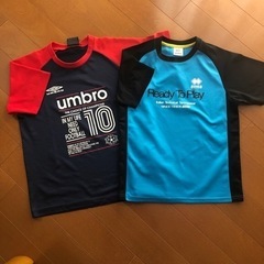 160サイズ半袖Tシャツ5枚
セットの画像