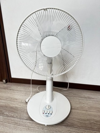 扇風機