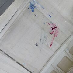 引出収納2個セットの画像