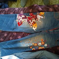 服/ファッション ジーンズ/デニム