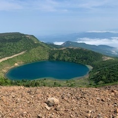 登山仲間募集！