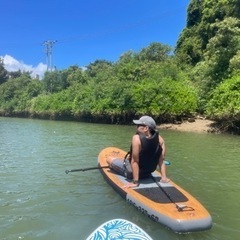 【南部配達無料！！】サップレンタル🏄‍♀️ - 貸したい