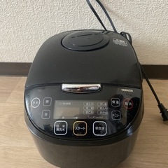 家電 キッチン家電 炊飯器
