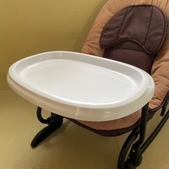 子供用品 ベビー用品 ベビーラック、ベビーチェアの画像