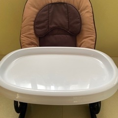 子供用品 ベビー用品 ベビーラック、ベビーチェアの画像