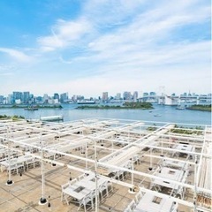 7/27にBBQ