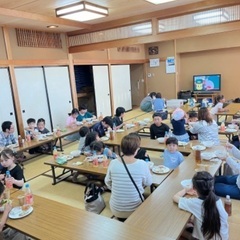 みんなんち食堂（子供食堂）