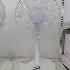 ★ジモティ割あり★ TEKNOS 扇風機  2020年製 動作確...