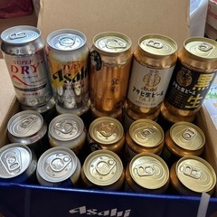 アサヒビールの画像