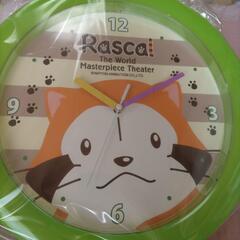 壁掛け時計🌼Rascalの画像