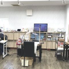 シフト自由 都合に合わせて働くネイリスト 未経験者ＯＫ！土日休みもＯＫ　頑張った分だけ報酬UP！の画像
