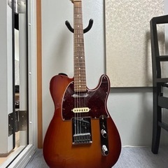 【Fender】Player Plus Nashville Te...