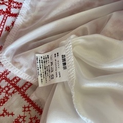 服/ファッション ワンピースの画像