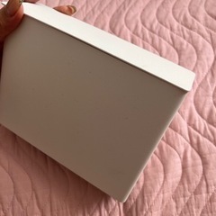 コーヒーペーパーケースの画像