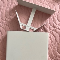 コーヒーペーパーケースの画像