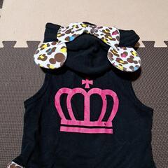 💴⤵BABY  DOLL 80　の画像
