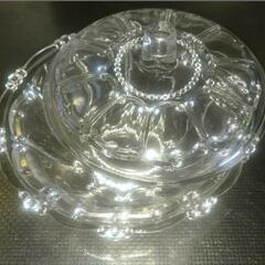 ☆ガラスの器★コップセット☆レトロ★の画像