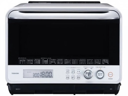 東芝 電子レンジ
