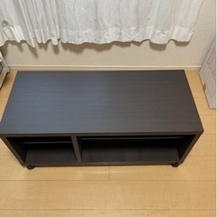 家具 収納家具 テレビ台の画像