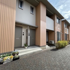 宮古市 宮町 賃貸 アパート 1LDK+ウォークインクローゼット...